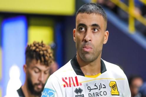 تقارير: الشباب السعودي يفاوض حمدالله وروجاني لتعزيز صفوفه في الموسم المقبل